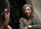 “Mi madre está en paro y yo no puedo ayudarla” “Mi madre está en paro y yo no puedo ayudarla”