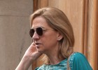 Justiça mantém a acusação contra a irmã do rei da Espanha por fraude