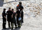 Cau la cúpula policial de Cartagena pel crim de Cala Cortina