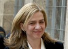 El fiscal no recurrirá la nueva imputación de la Infanta