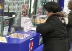 La Lotería de Navidad se podrá cobrar el día del sorteo