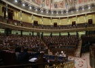 El Congrés espanyol insta el Govern a reconèixer l’Estat palestí