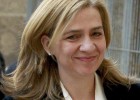 El fiscal ve “artificial” la tesis de la Audiencia para juzgar a la Infanta