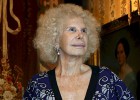 Muere la duquesa de Alba