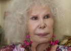 “Fue una mujer libre y valiente que se puso el mundo por montera”