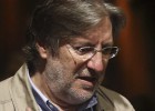Pérez Tapias dimite como portavoz de la corriente Izquierda Socialista Pérez Tapias dimite como portavoz de la corriente Izquierda Socialista