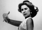 Cayetana, duquesa de rompe y rasga