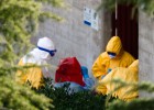 La cooperante repatriada desde Malí sigue sin síntomas