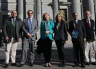 Fernández Díaz no irá a la marcha del aborto pese a sus “convicciones”