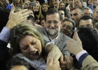 Los políticos vuelven a la escuela