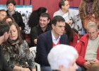 El PSOE tratará de situar a Podemos en la extrema izquierda