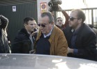 Carlos Fabra ingressa a la presó d’Aranjuez per frau fiscal