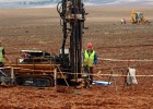Un nuevo informe cuestiona la idoneidad del almacén nuclear