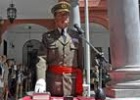 El teniente general Alfredo Ramírez mandará el Eurocuerpo