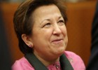 Dimite la ‘número dos’ del Ministerio de Sanidad