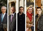 Ideas (y obstáculos) para
una nueva Constitución Ideas (y obstáculos) para
una nueva Constitución