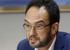 El PP rechaza que se investigue Bankia y los casos de corrupción El PP rechaza que se investigue Bankia y los casos de corrupción