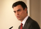 Sánchez apuesta por una ‘tasa Google’ con un gravamen del 30%