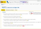 El Gobierno se abre a la transparencia con trabas y límites