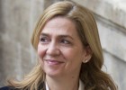 La infanta Cristina se apoya en el escrito fiscal para pedir el archivo