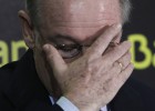 El juez rechaza la prisión para Rato al no apreciar riesgo de fuga