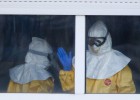 Sanidad rectifica: el Carlos III tendrá unidad de infecciosas