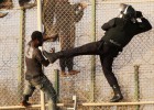 Rajoy rebutja que un ens imparcial revisi les tanques de Ceuta i Melilla