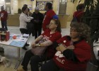 Sanidad, acusada de poner en riesgo a los enfermos de hepatitis C Sanidad, acusada de poner en riesgo a los enfermos de hepatitis C