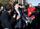 Los ocho días que terminaron con la farsa de Francisco Nicolás Los ocho días que terminaron con la farsa de Francisco Nicolás