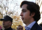 Agentes del CNI, grabados mientras grababan al ‘pequeño Nicolás’ Agentes del CNI, grabados mientras grababan al ‘pequeño Nicolás’