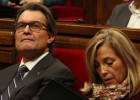 Seis pasos desde la consulta prohibida a la imputación de Mas Seis pasos desde la consulta prohibida a la imputación de Mas