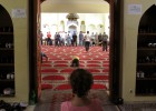 Islam radical en los márgenes de la M-30