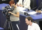 Podemos se interesa por
las demandas de los militares