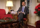 El Rei apel·la a “tallar la corrupció de soca-rel, sense contemplacions”
