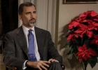 PP y PSOE destacan el compromiso del Rey contra la corrupción PP y PSOE destacan el compromiso del Rey contra la corrupción