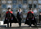 Los partidos políticos mayoritarios aplauden el debut de Felipe VI Los partidos políticos mayoritarios aplauden el debut de Felipe VI