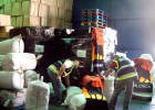 Falsa ropa de marca para pobres por mandato judicial