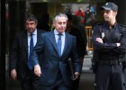 La cúpula de Caja Madrid va cobrar 15 milions més del que corresponia amb Blesa