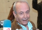 Castro desea retrasar dos años su retiro para concluir sus casos