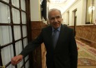 Alfonso Guerra cree que Podemos no tiene porvenir “a largo plazo”