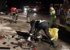 El trimestre cierra con 28 muertos más en las carreteras españolas