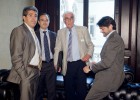 La Fiscalia veu indicis de delicte en les finances de la majoria de partits