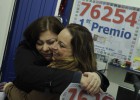 El Nen repartirà 560 milions d’euros en premis