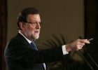 Rajoy agota su agenda legislativa un año antes de las elecciones