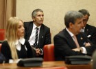 El Poder Judicial ve ilegal que Interior pueda pinchar teléfonos