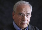 Alfonso Guerra ve más probable un Gobierno del PP o nuevas elecciones