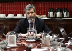 El Poder Judicial rechaza el ‘pinchazo’ de teléfonos sin permiso