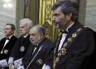 El etarra Potros volverá a prisión al negarse el Supremo a sumar penas