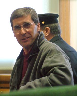 José Luis Urrusolo Sistiaga.