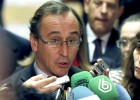 Alonso da marcha atrás al copago hospitalario que impulsó Mato Alonso da marcha atrás al copago hospitalario que impulsó Mato